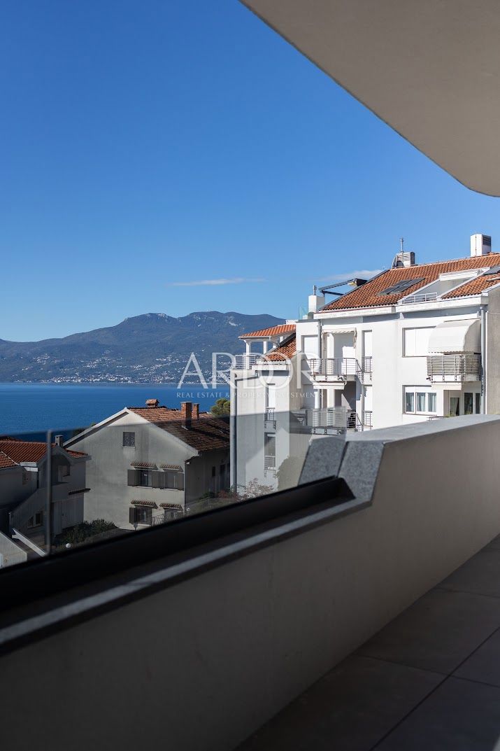 Apartmaj Kantrida, Rijeka, 118,29m2
