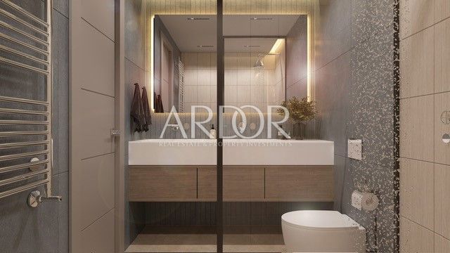 Apartmaj Kantrida, Rijeka, 118,29m2
