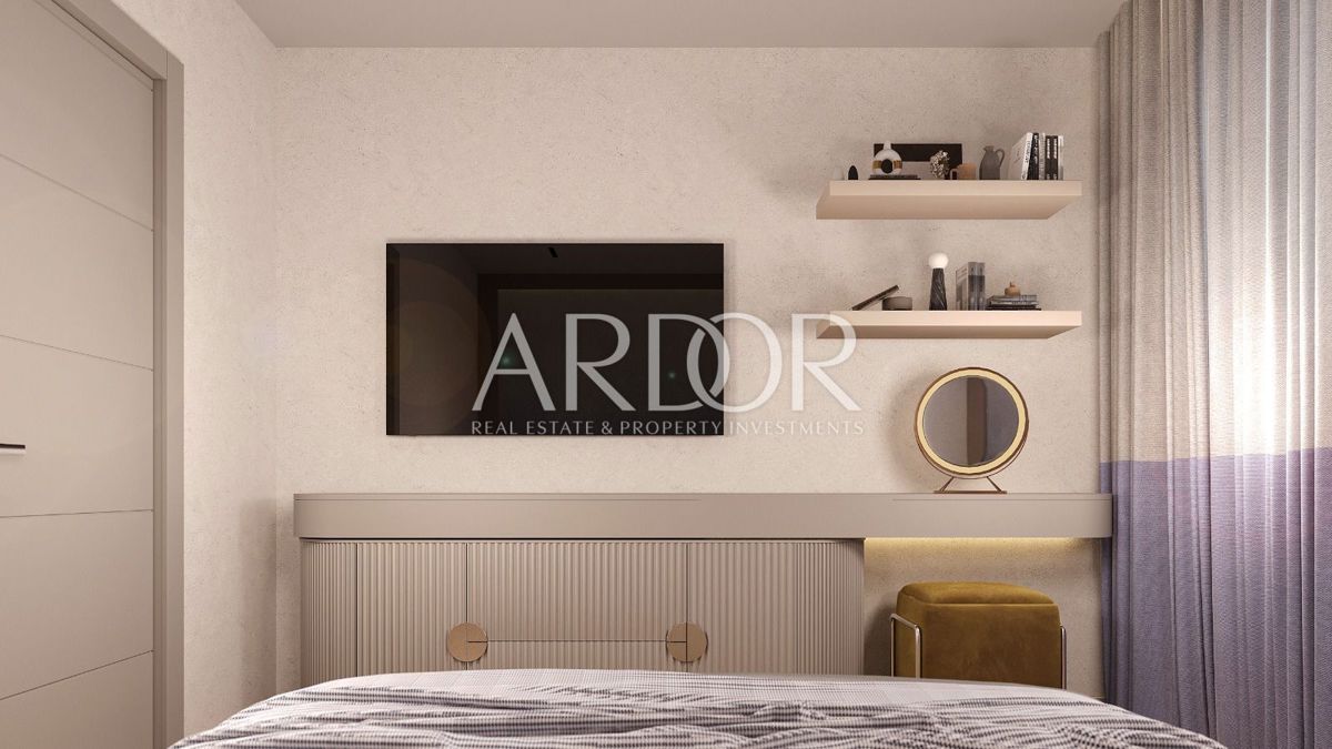 Apartmaj Kantrida, Rijeka, 118,29m2