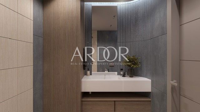 Apartmaj Kantrida, Rijeka, 118,29m2