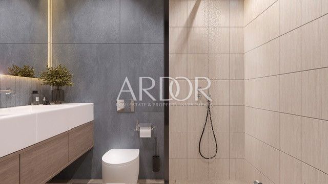 Apartmaj Kantrida, Rijeka, 118,29m2