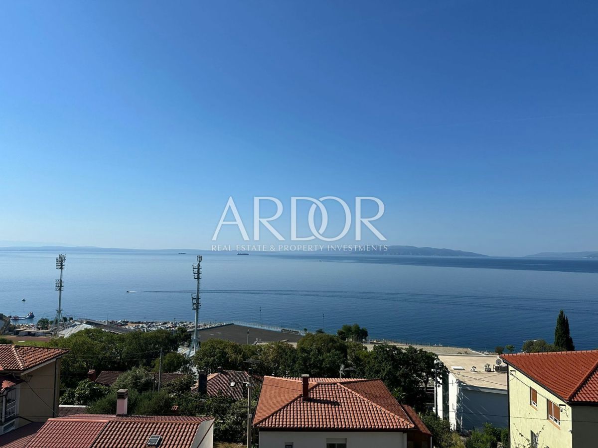Apartmaj Kantrida, Rijeka, 118,29m2