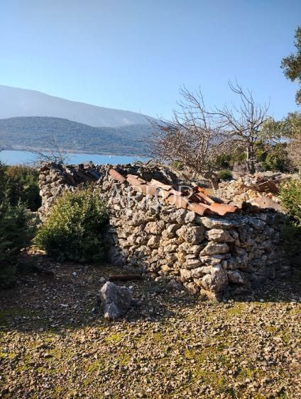 Zemljišče Osor, Mali Lošinj, 7.000m2