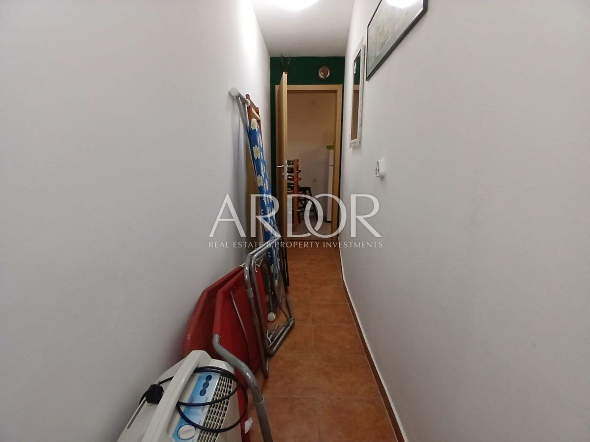 Hiša Fužine, 100m2