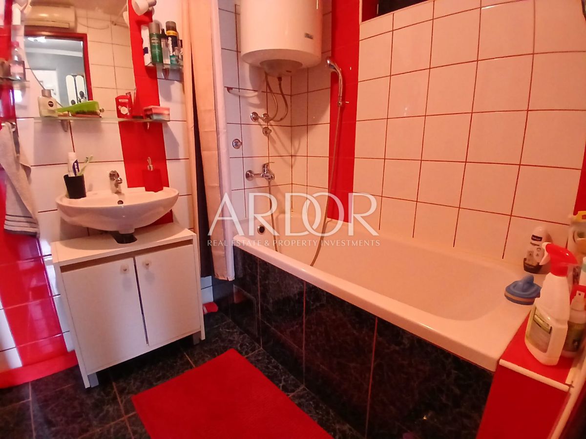 Hiša Fužine, 100m2