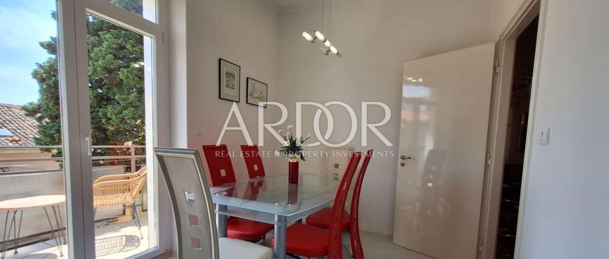 Apartmaj Opatija - Centar, Opatija, 108m2