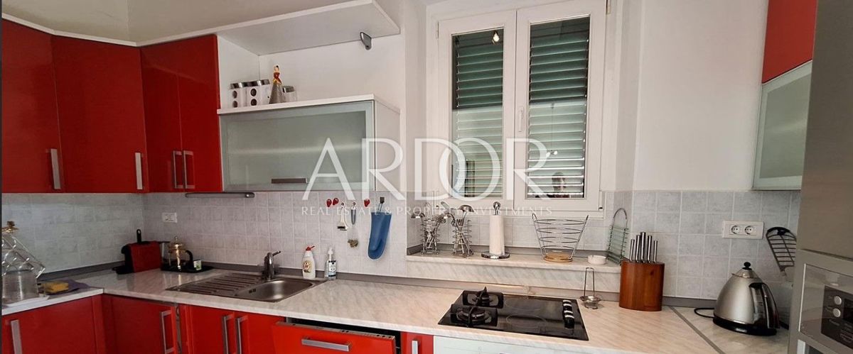 Apartmaj Opatija - Centar, Opatija, 108m2
