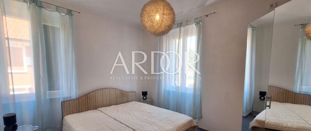 Apartmaj Opatija - Centar, Opatija, 108m2