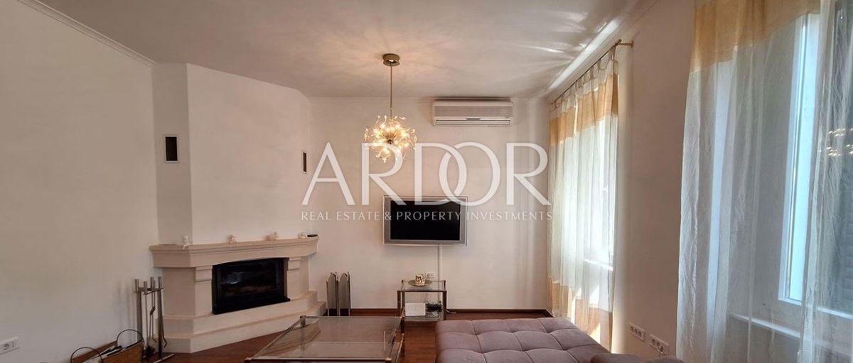 Apartmaj Opatija - Centar, Opatija, 108m2