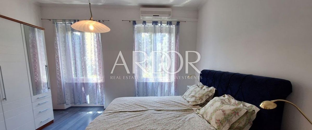 Apartmaj Opatija - Centar, Opatija, 108m2