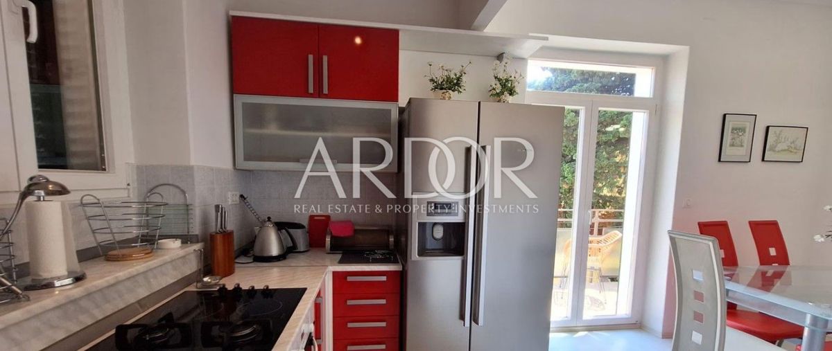 Apartmaj Opatija - Centar, Opatija, 108m2