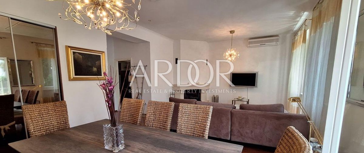 Apartmaj Opatija - Centar, Opatija, 108m2