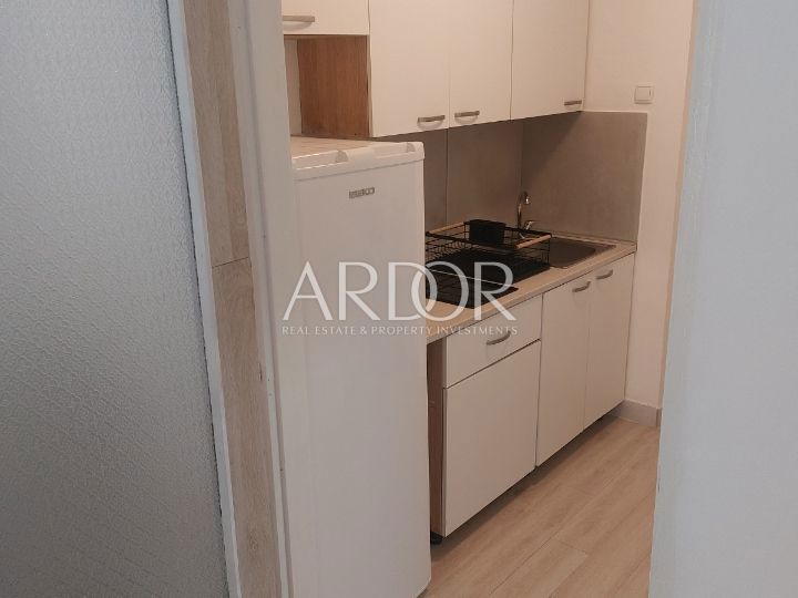 Apartmaj Kraljevica, 28m2