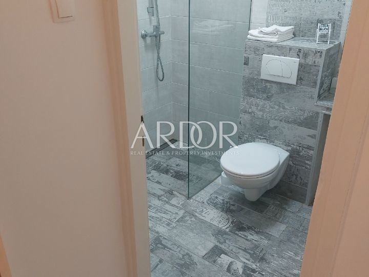 Apartmaj Kraljevica, 28m2