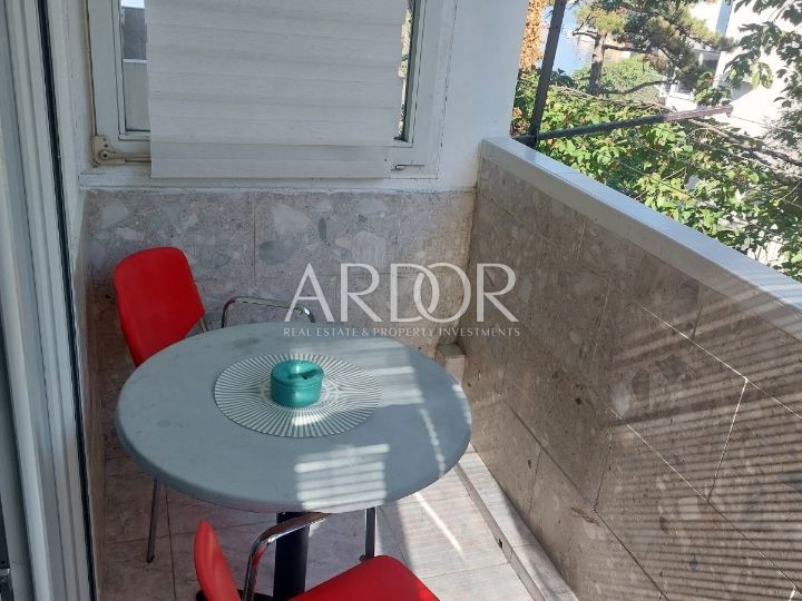 Apartmaj Kraljevica, 28m2