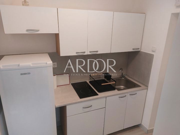 Apartmaj Kraljevica, 28m2