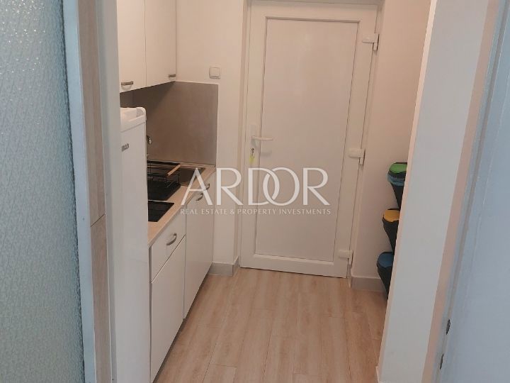 Apartmaj Kraljevica, 28m2