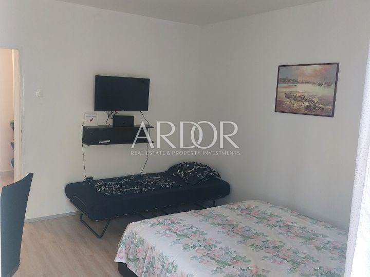Apartmaj Kraljevica, 28m2
