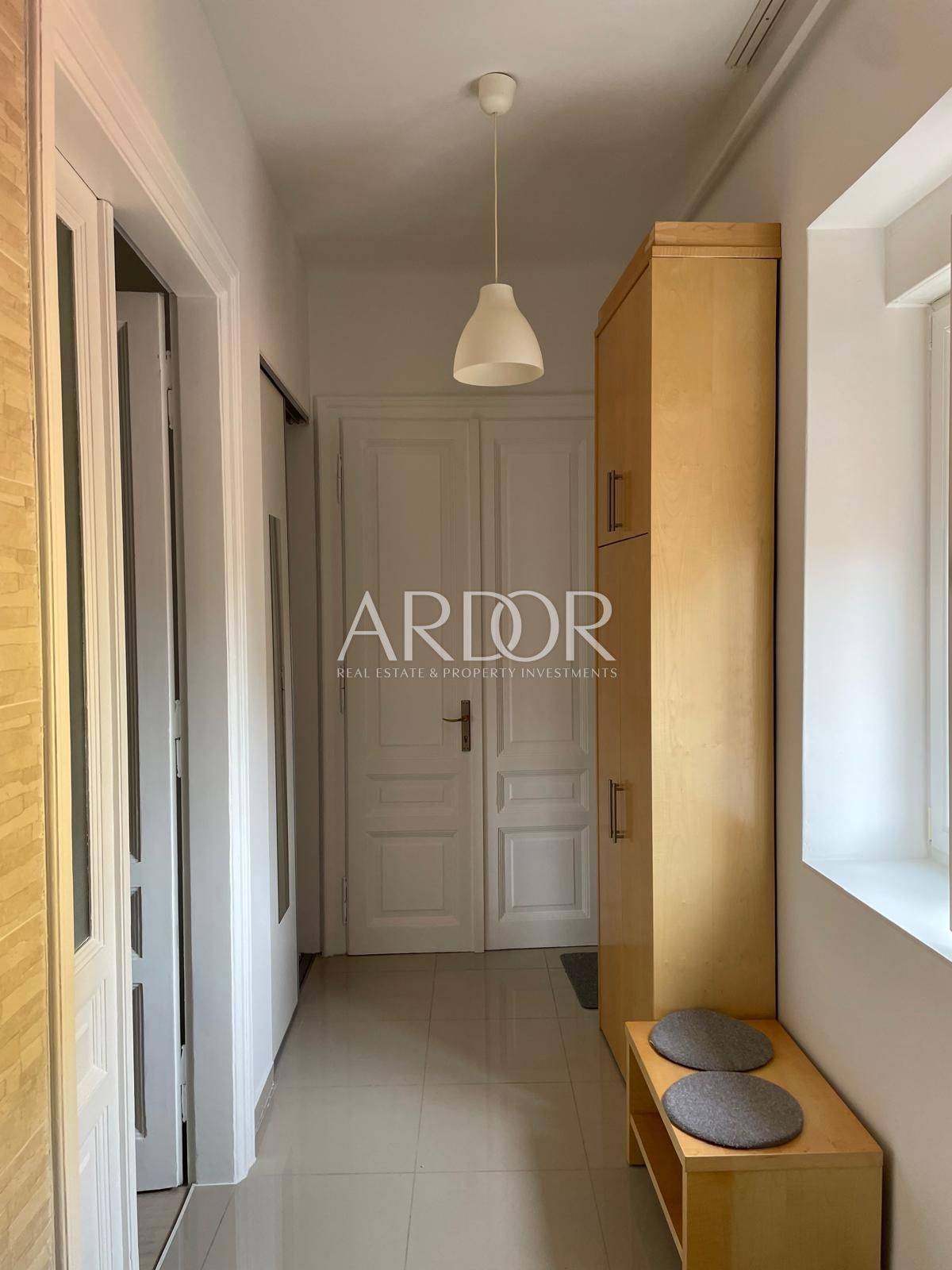 Apartmaj Brajda, Rijeka, 70m2