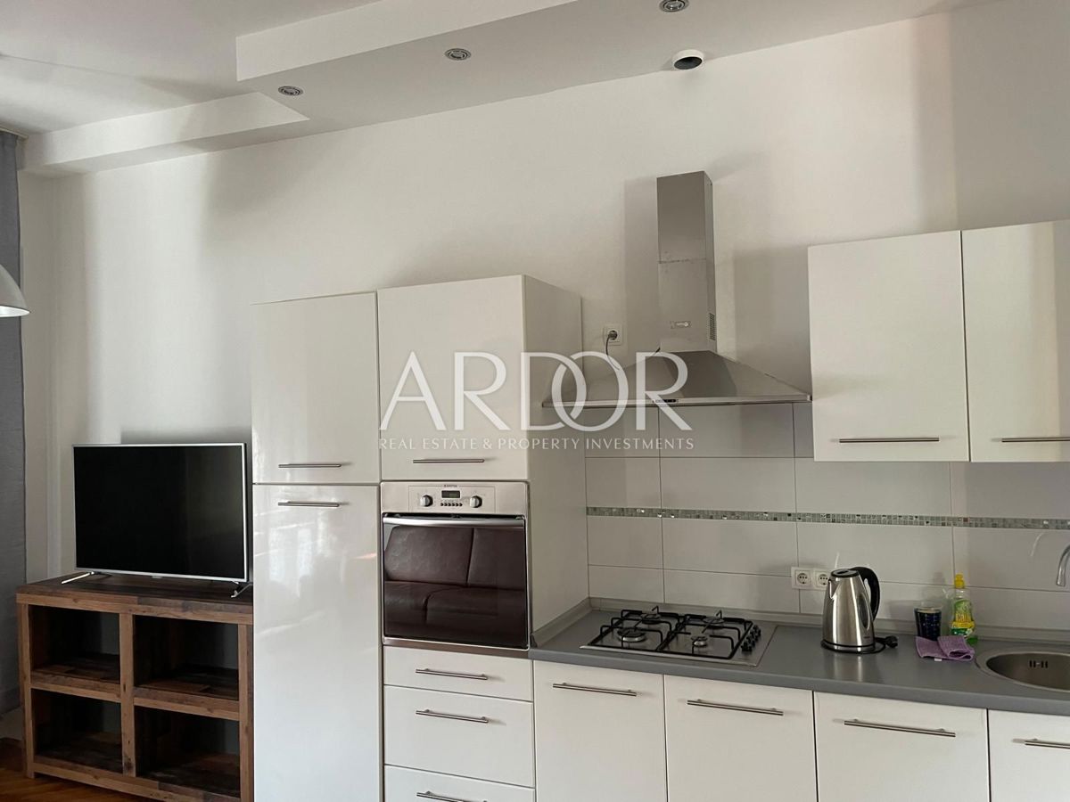 Apartmaj Brajda, Rijeka, 70m2