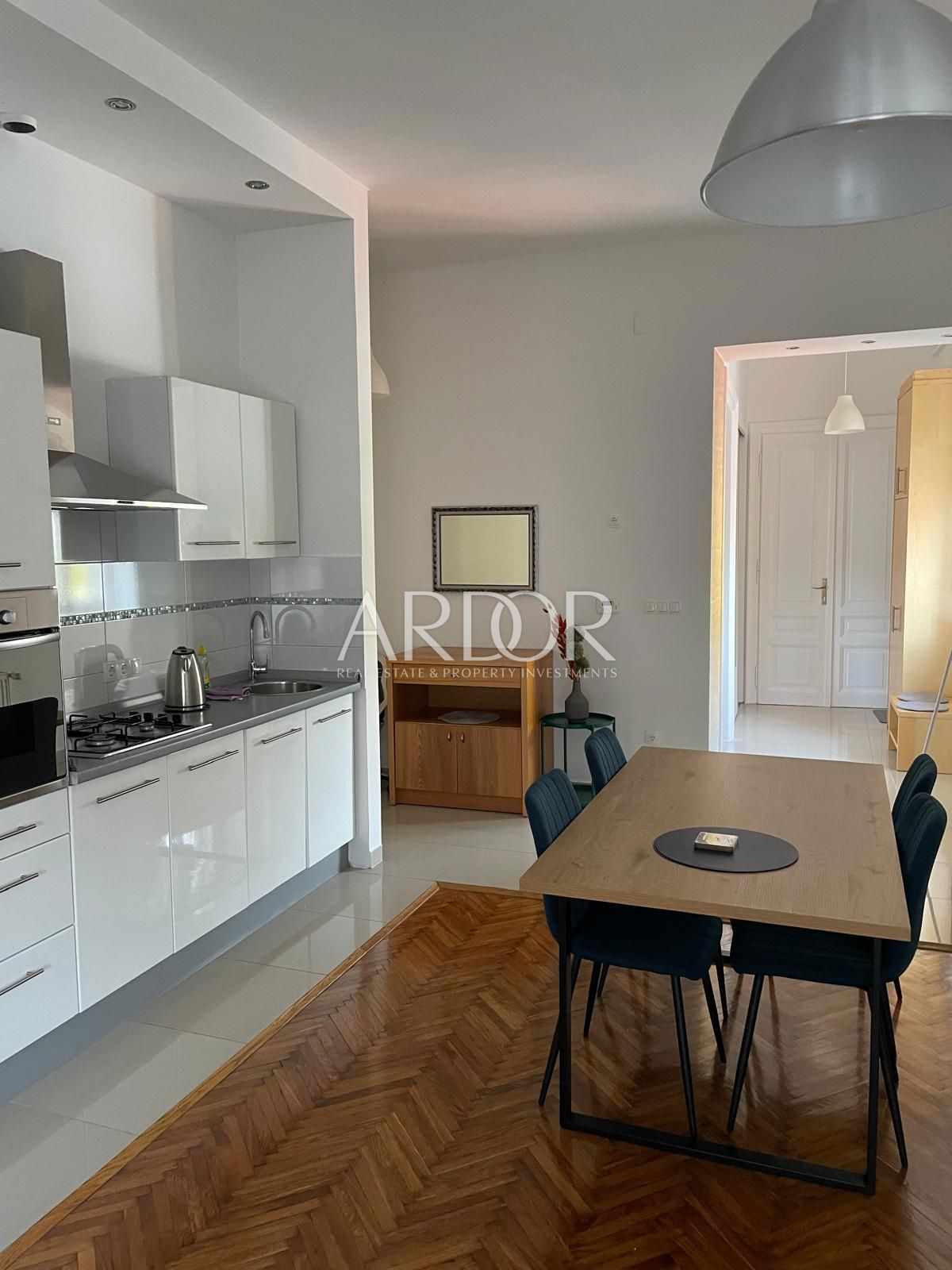 Apartmaj Brajda, Rijeka, 70m2
