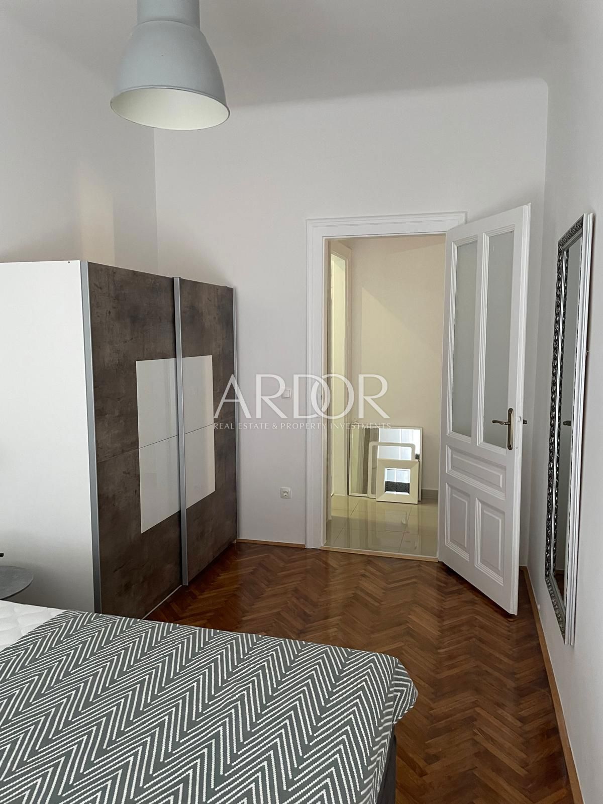 Apartmaj Brajda, Rijeka, 70m2