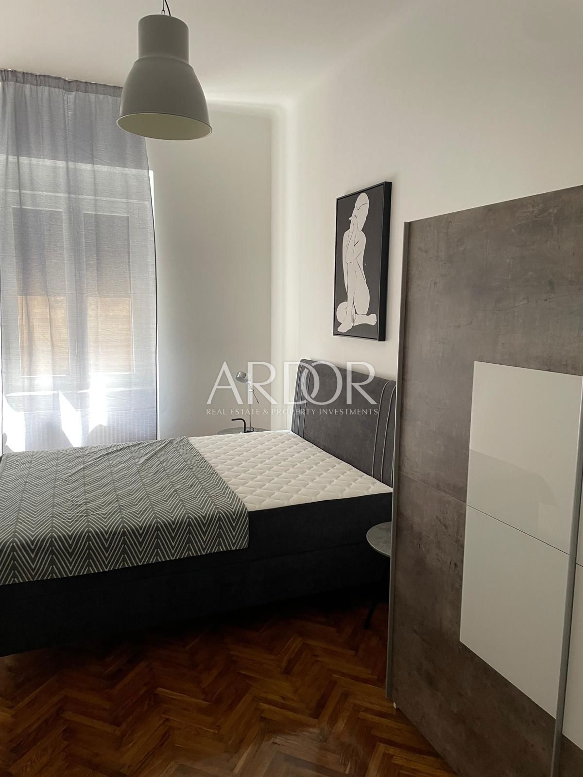 Apartmaj Brajda, Rijeka, 70m2