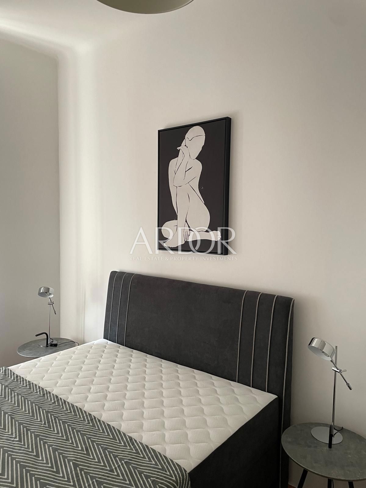 Apartmaj Brajda, Rijeka, 70m2