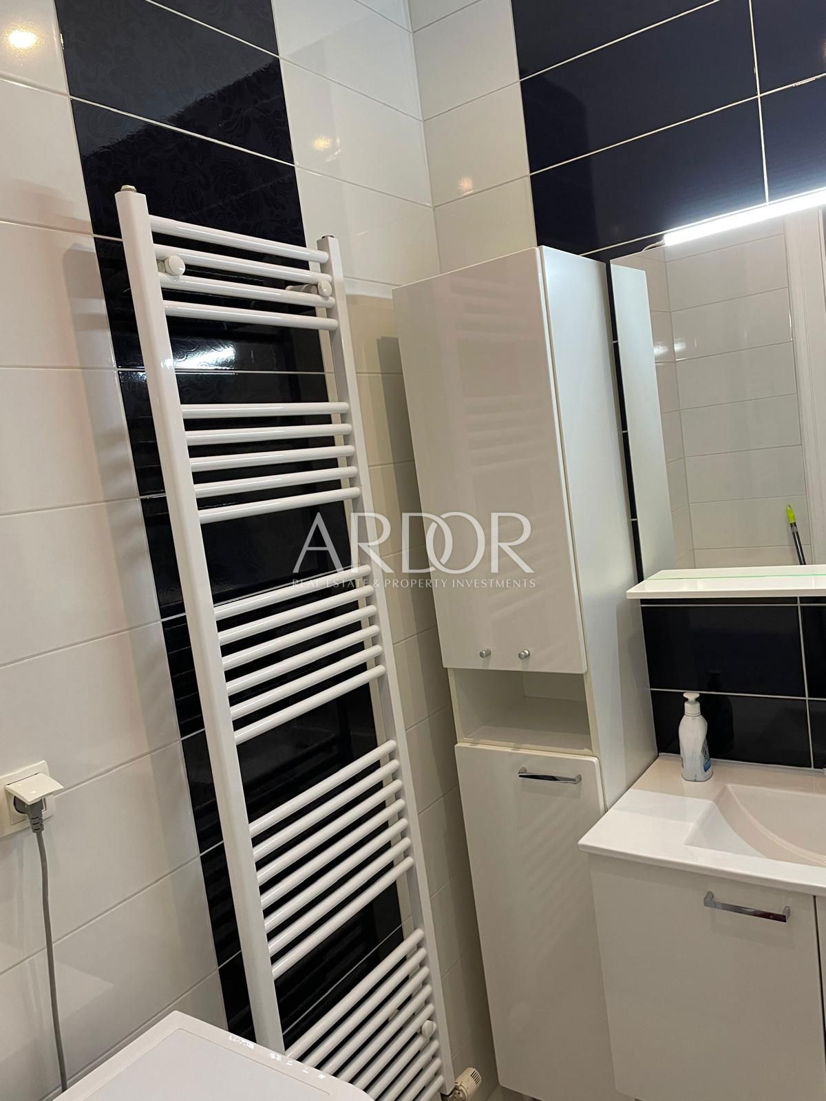 Apartmaj Brajda, Rijeka, 70m2