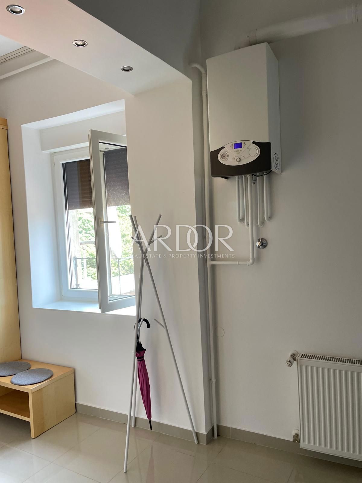 Apartmaj Brajda, Rijeka, 70m2