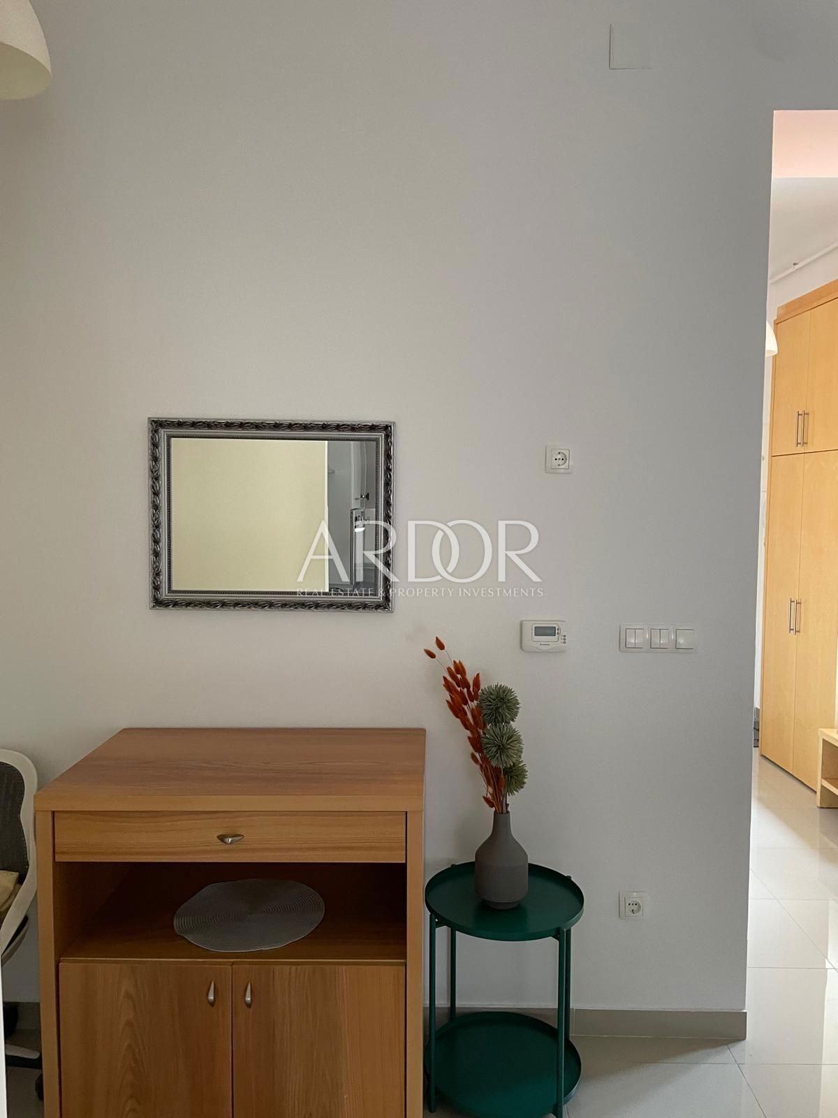 Apartmaj Brajda, Rijeka, 70m2