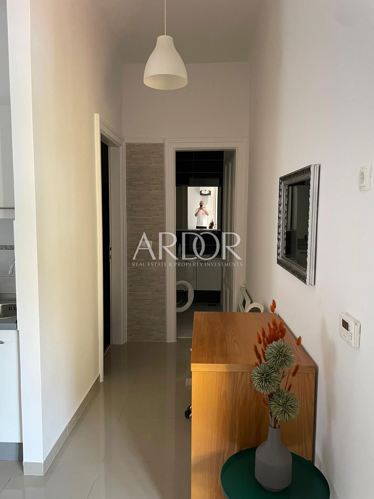 Apartmaj Brajda, Rijeka, 70m2