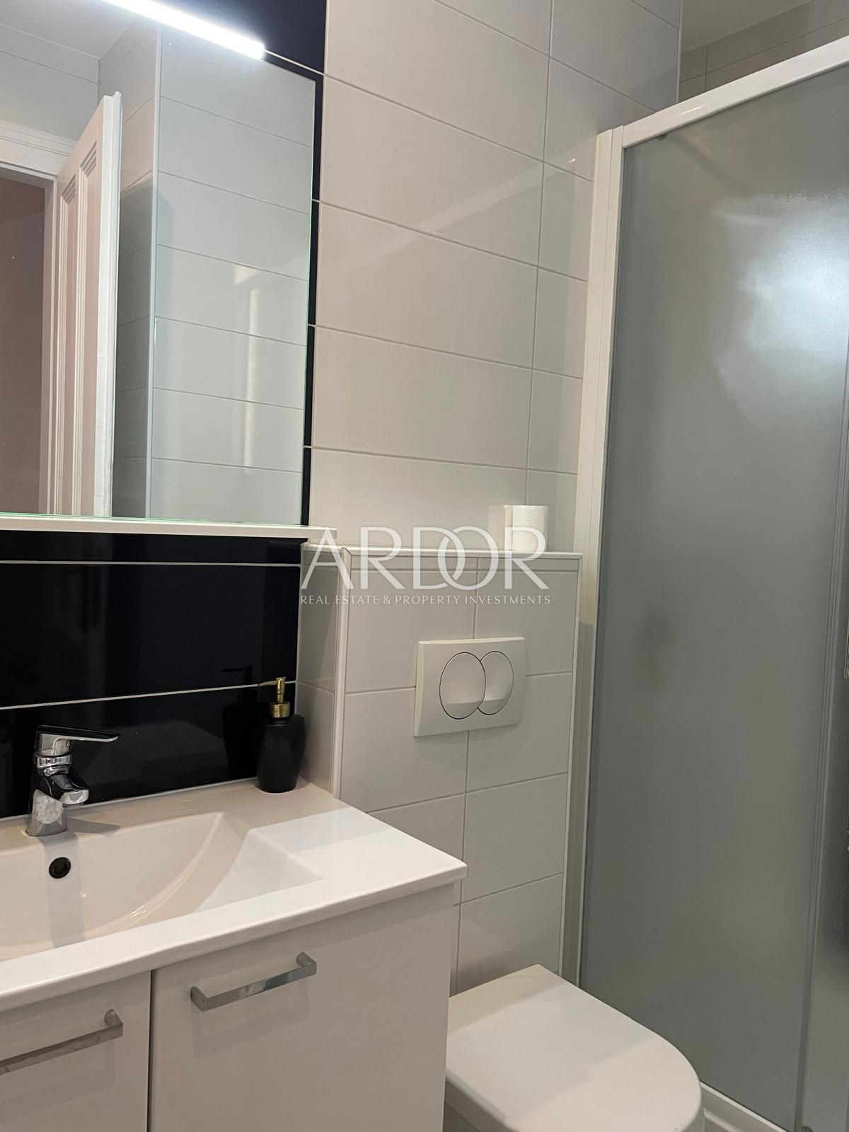 Apartmaj Brajda, Rijeka, 70m2