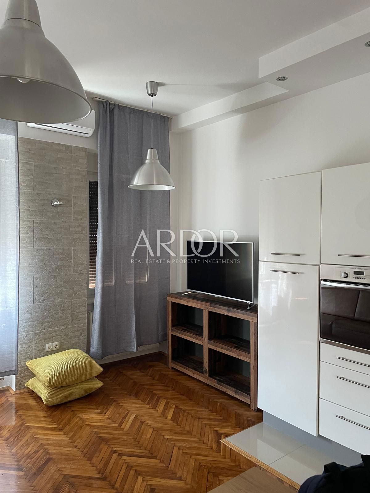Apartmaj Brajda, Rijeka, 70m2