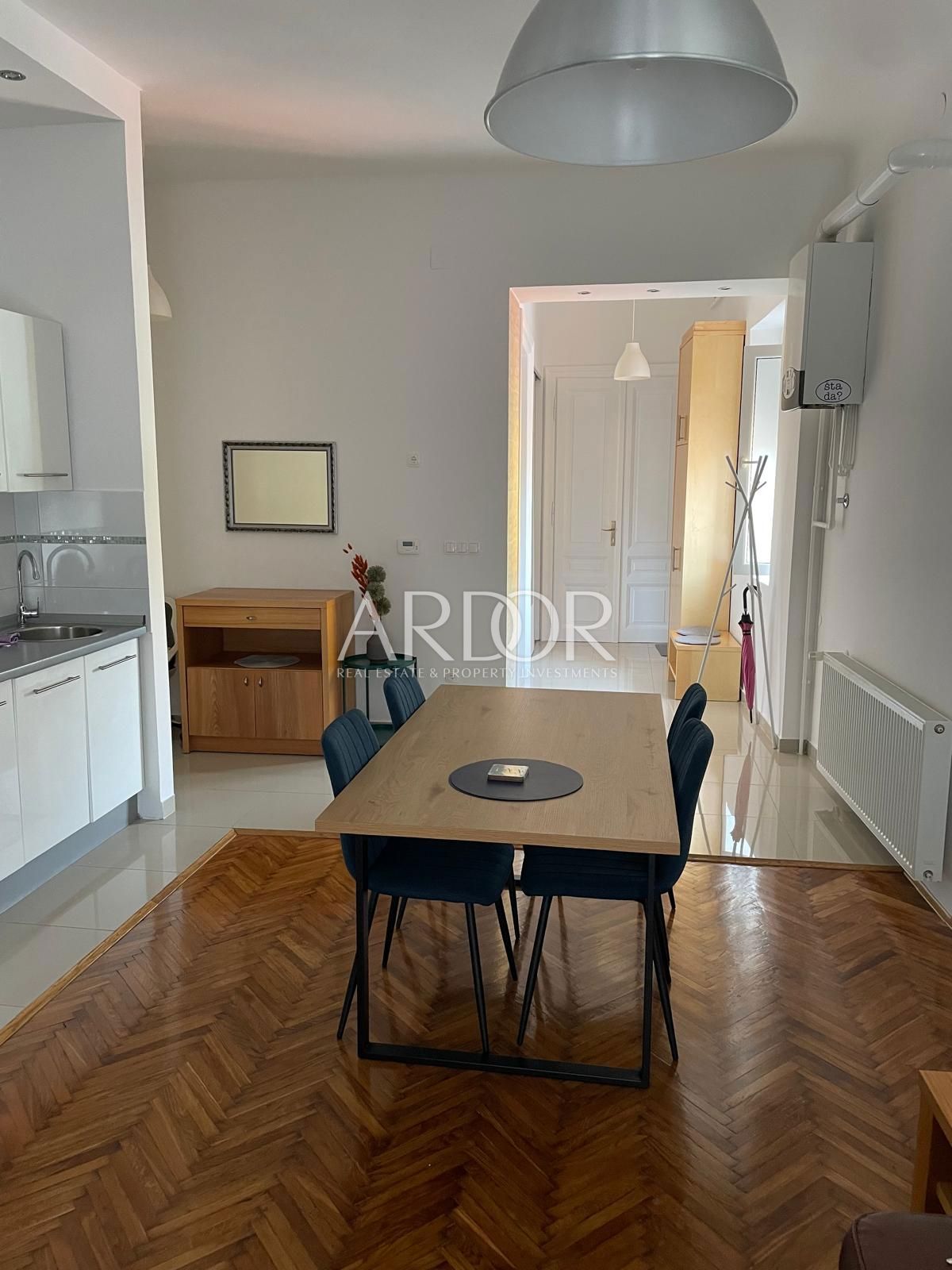 Apartmaj Brajda, Rijeka, 70m2