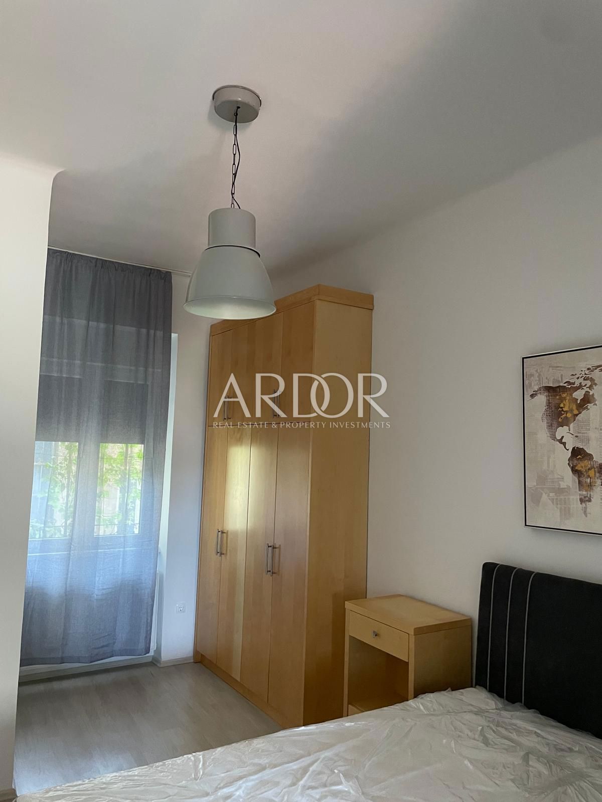Apartmaj Brajda, Rijeka, 70m2