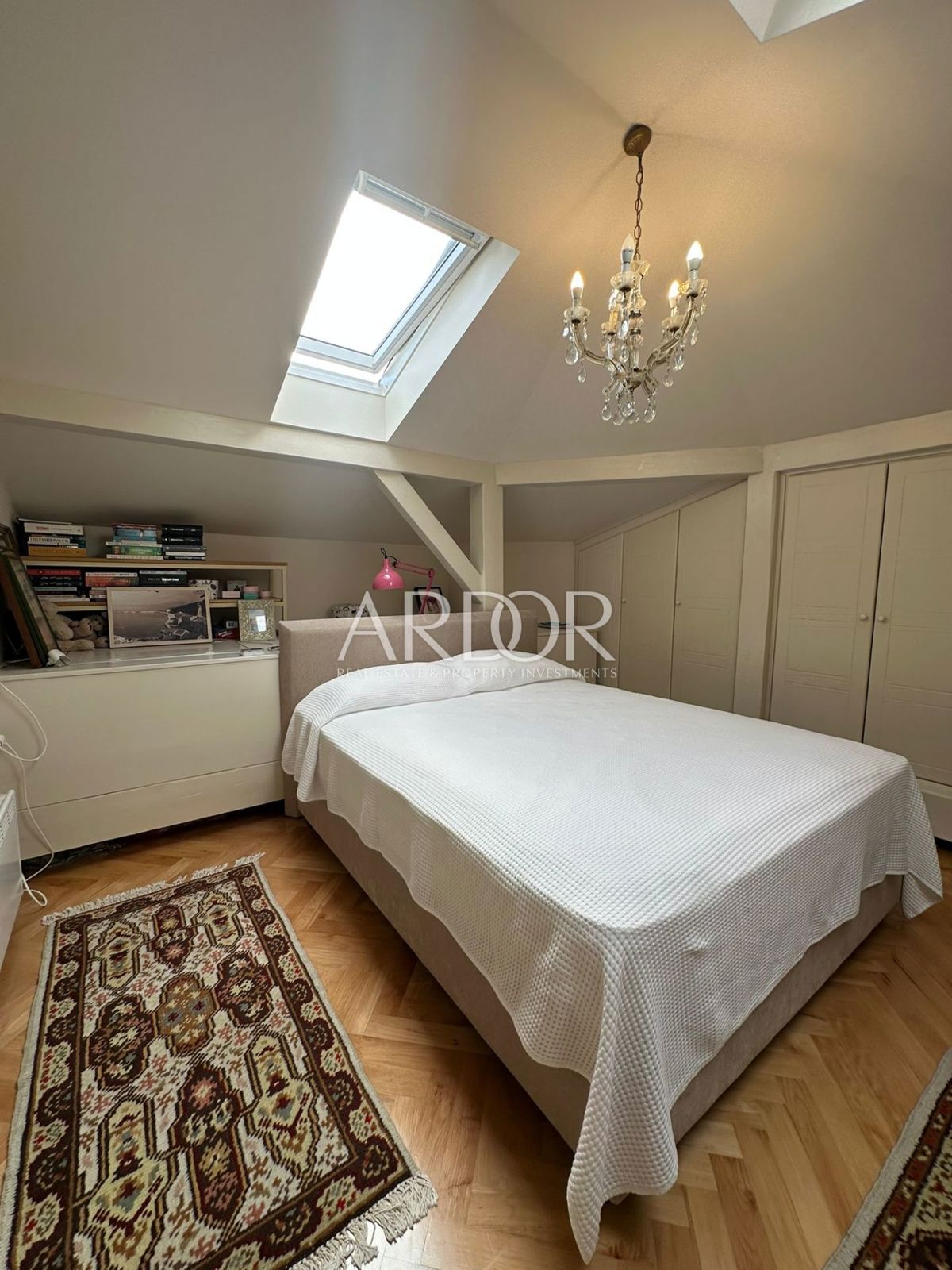 Apartmaj Opatija - Centar, Opatija, 139m2
