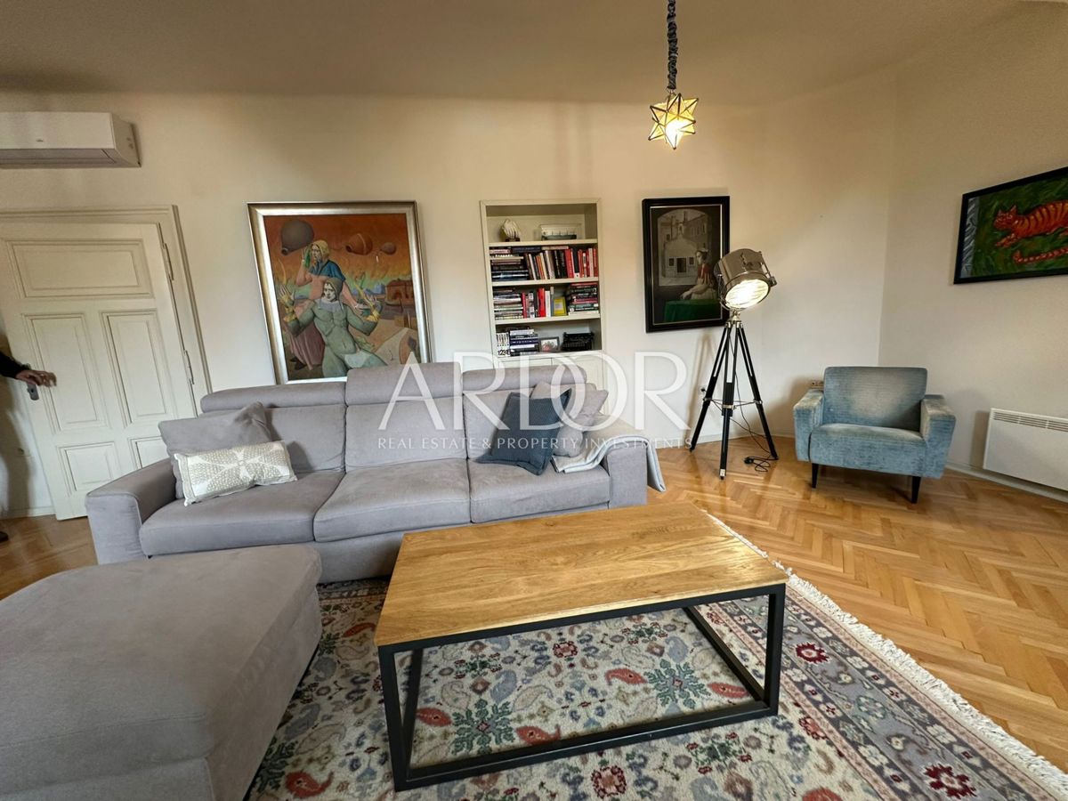 Apartmaj Opatija - Centar, Opatija, 139m2