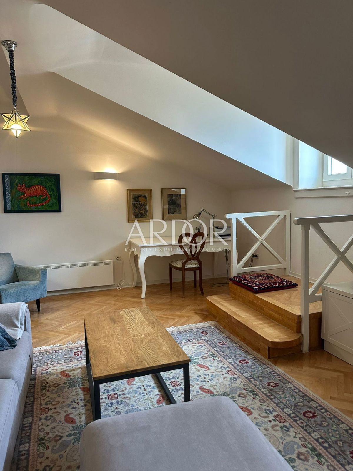 Apartmaj Opatija - Centar, Opatija, 139m2