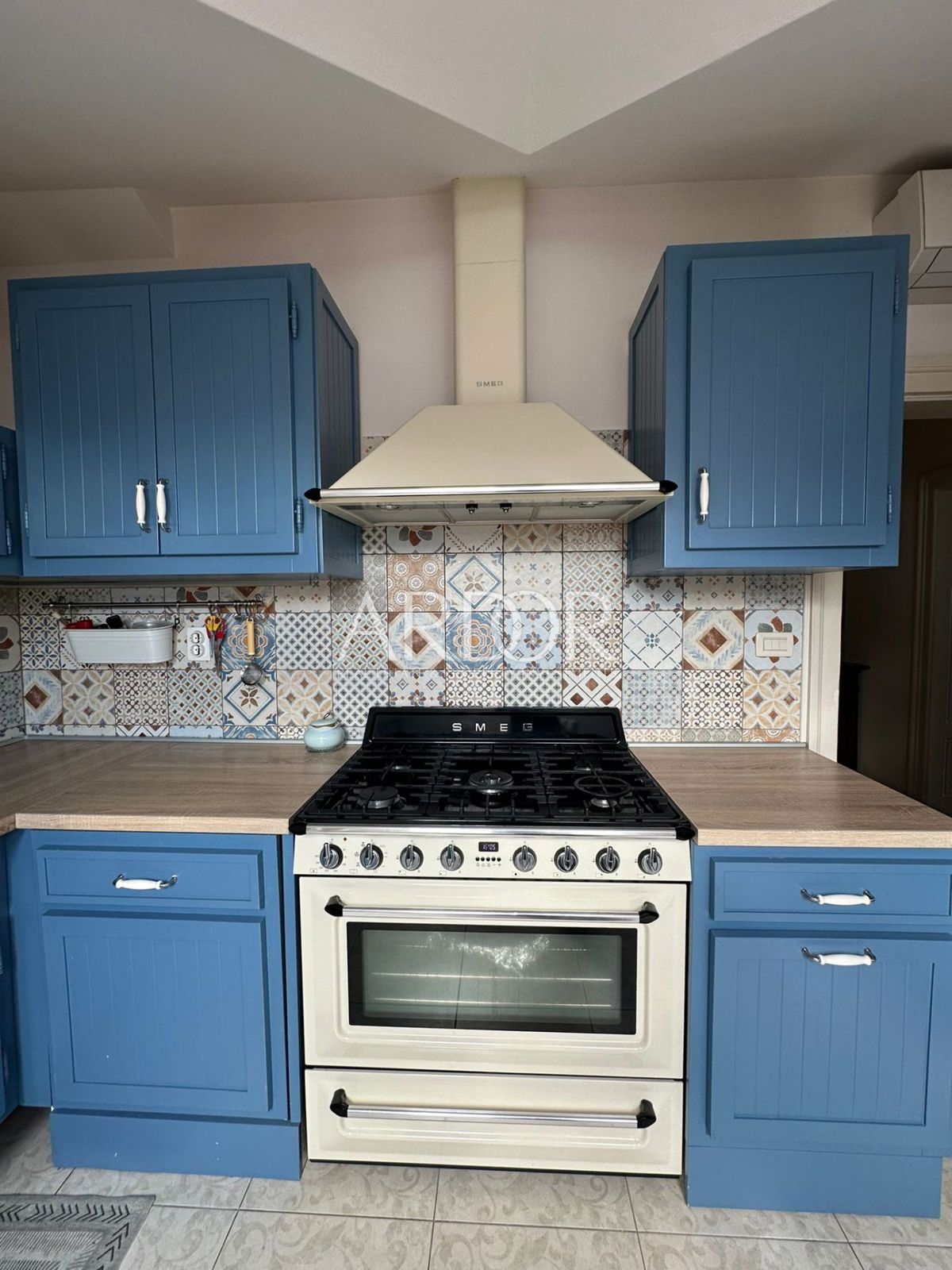Apartmaj Opatija - Centar, Opatija, 139m2