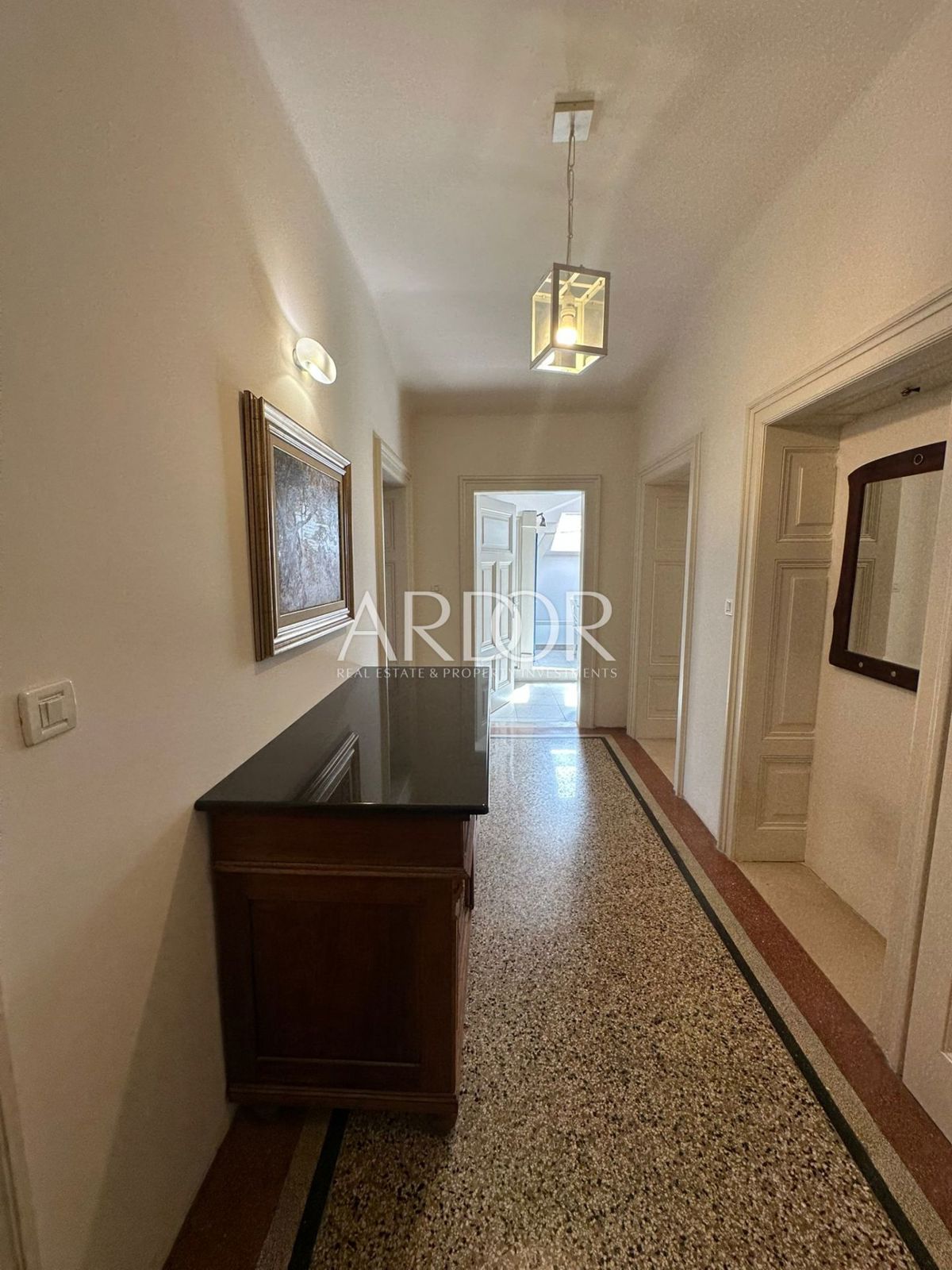 Apartmaj Opatija - Centar, Opatija, 139m2