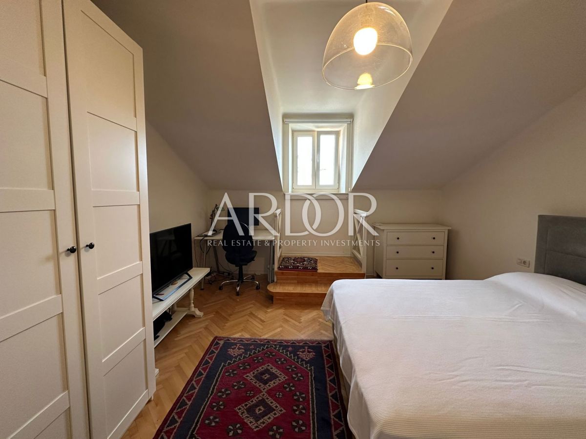 Apartmaj Opatija - Centar, Opatija, 139m2