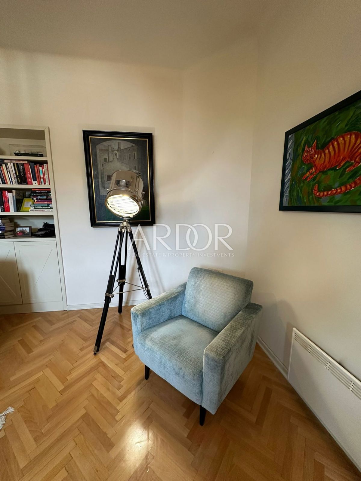 Apartmaj Opatija - Centar, Opatija, 139m2