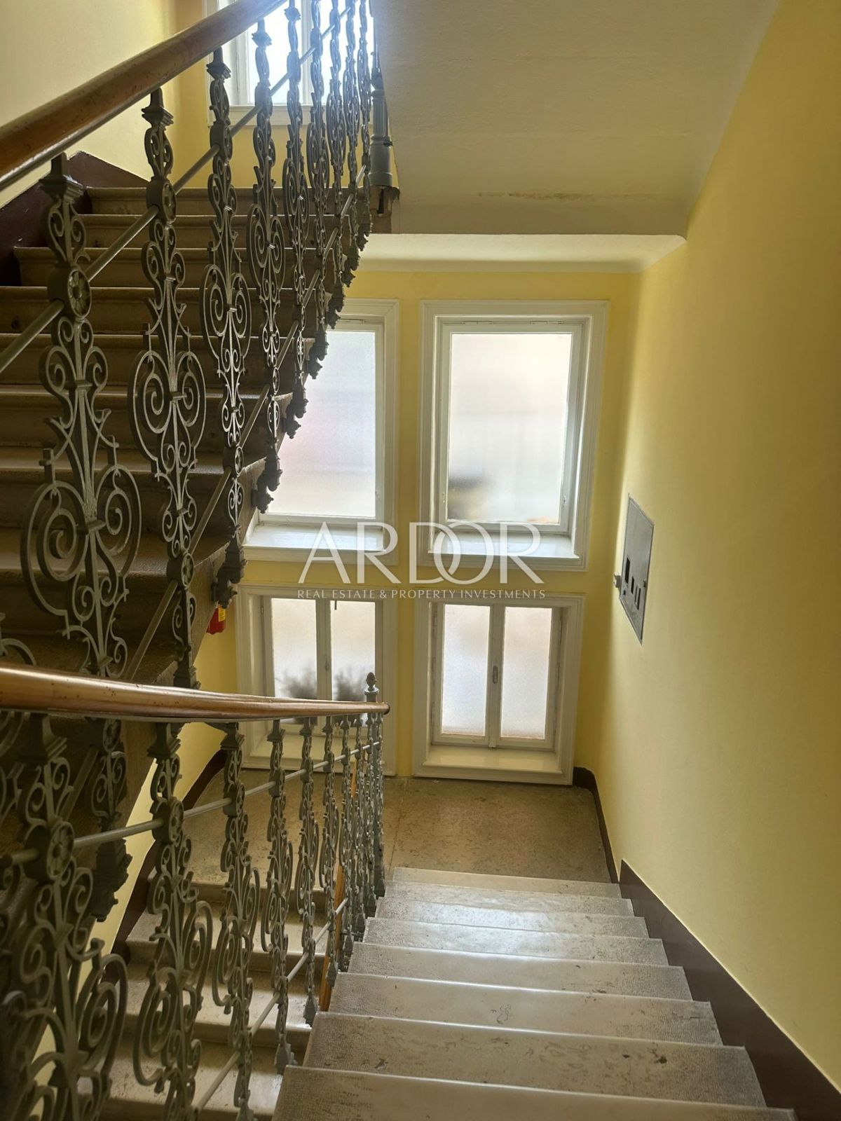 Apartmaj Opatija - Centar, Opatija, 139m2