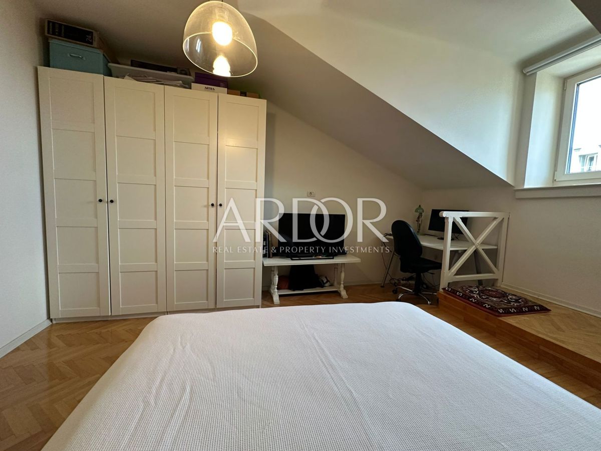 Apartmaj Opatija - Centar, Opatija, 139m2