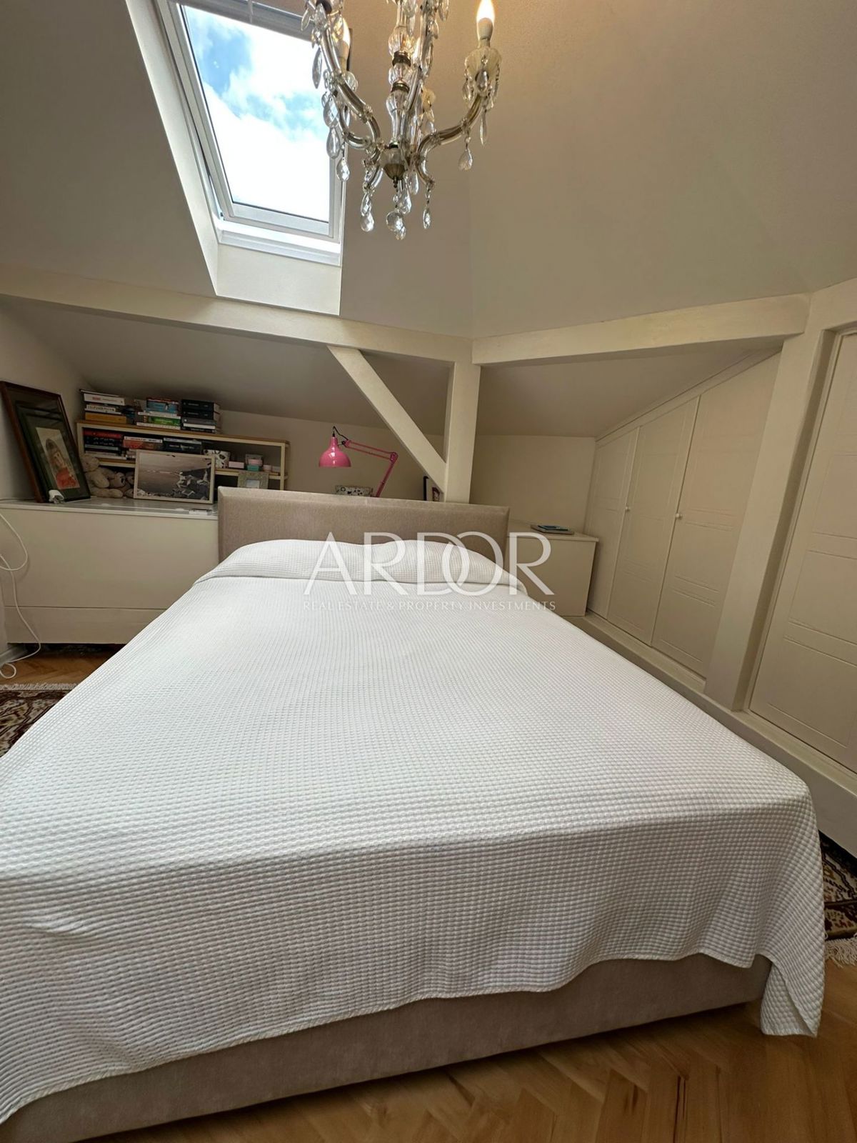 Apartmaj Opatija - Centar, Opatija, 139m2