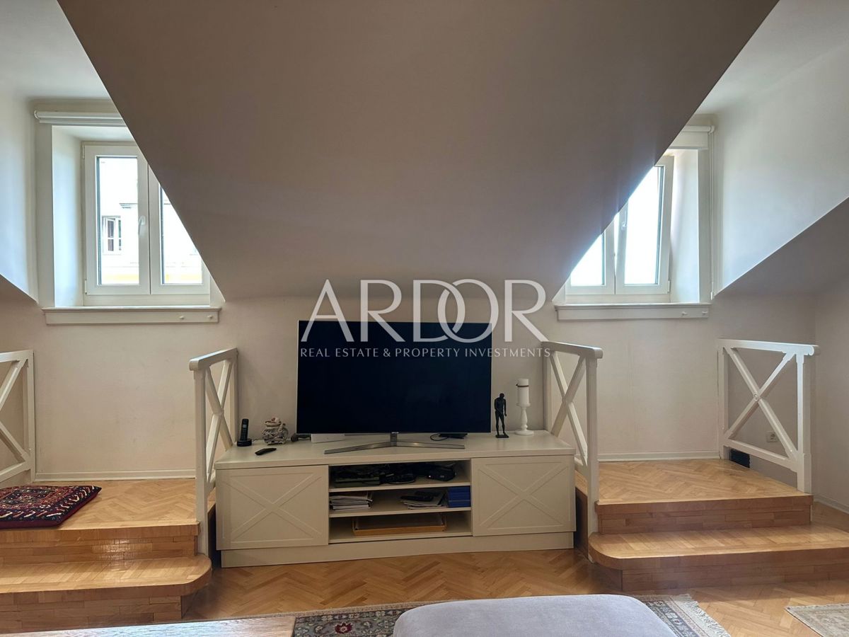 Apartmaj Opatija - Centar, Opatija, 139m2