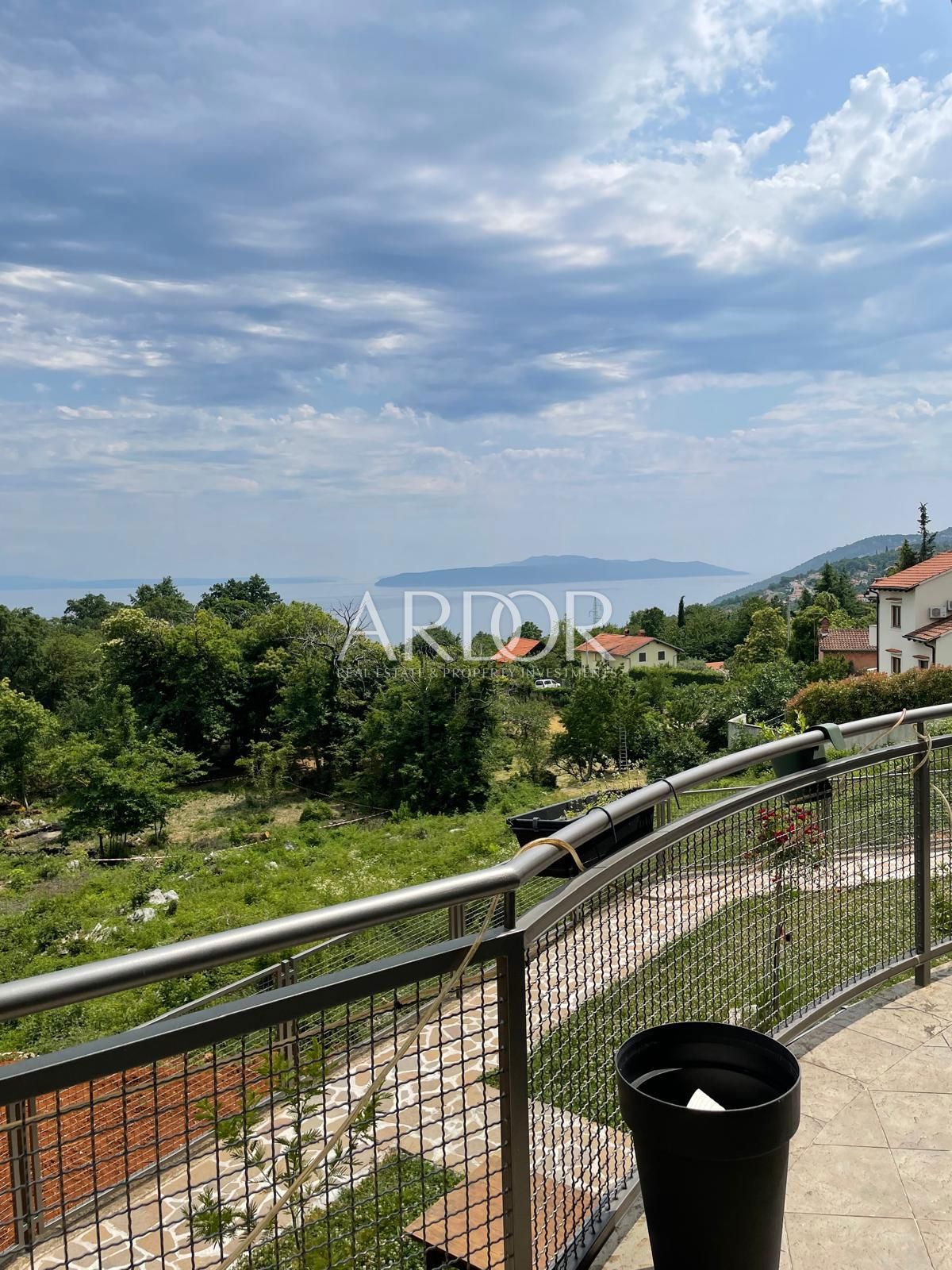 Hiša Poljane, Opatija - Okolica, 567m2