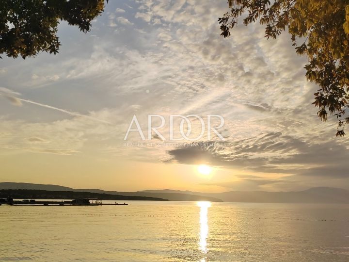 Apartmaj Krk, 74m2