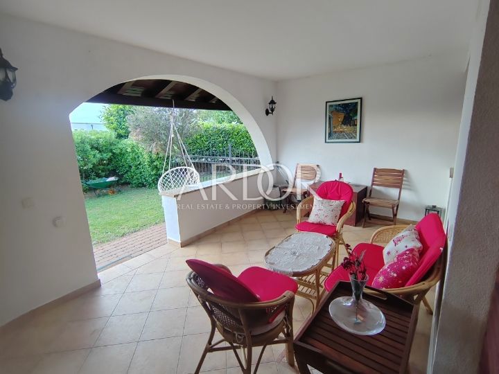 Apartmaj Krk, 74m2
